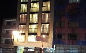 Apart Serma Hotel