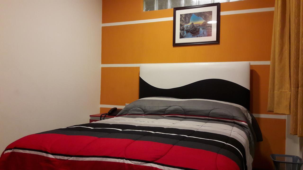 Apart Serma Hotel Potosí Extérieur photo