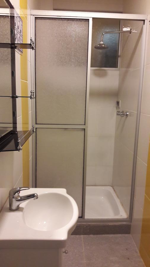 Apart Serma Hotel Potosí Extérieur photo